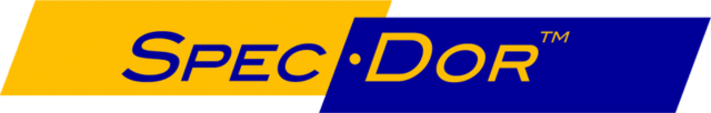 SpecDor Logo