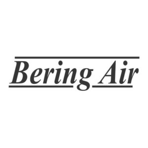 Bering Air Logo