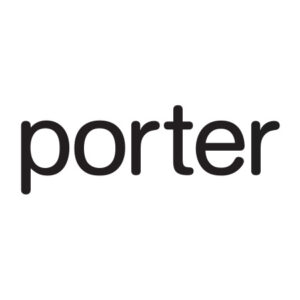 Porter Airlines Logo