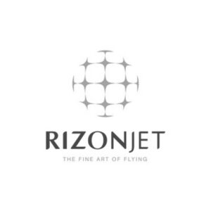 Rizon Jet logo
