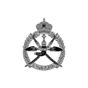 Royal air force of oman rafo logo