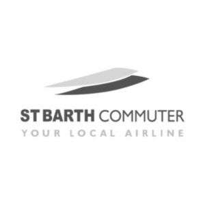 st-barth commuter logo