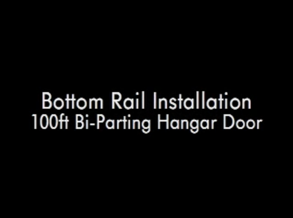Rail Install