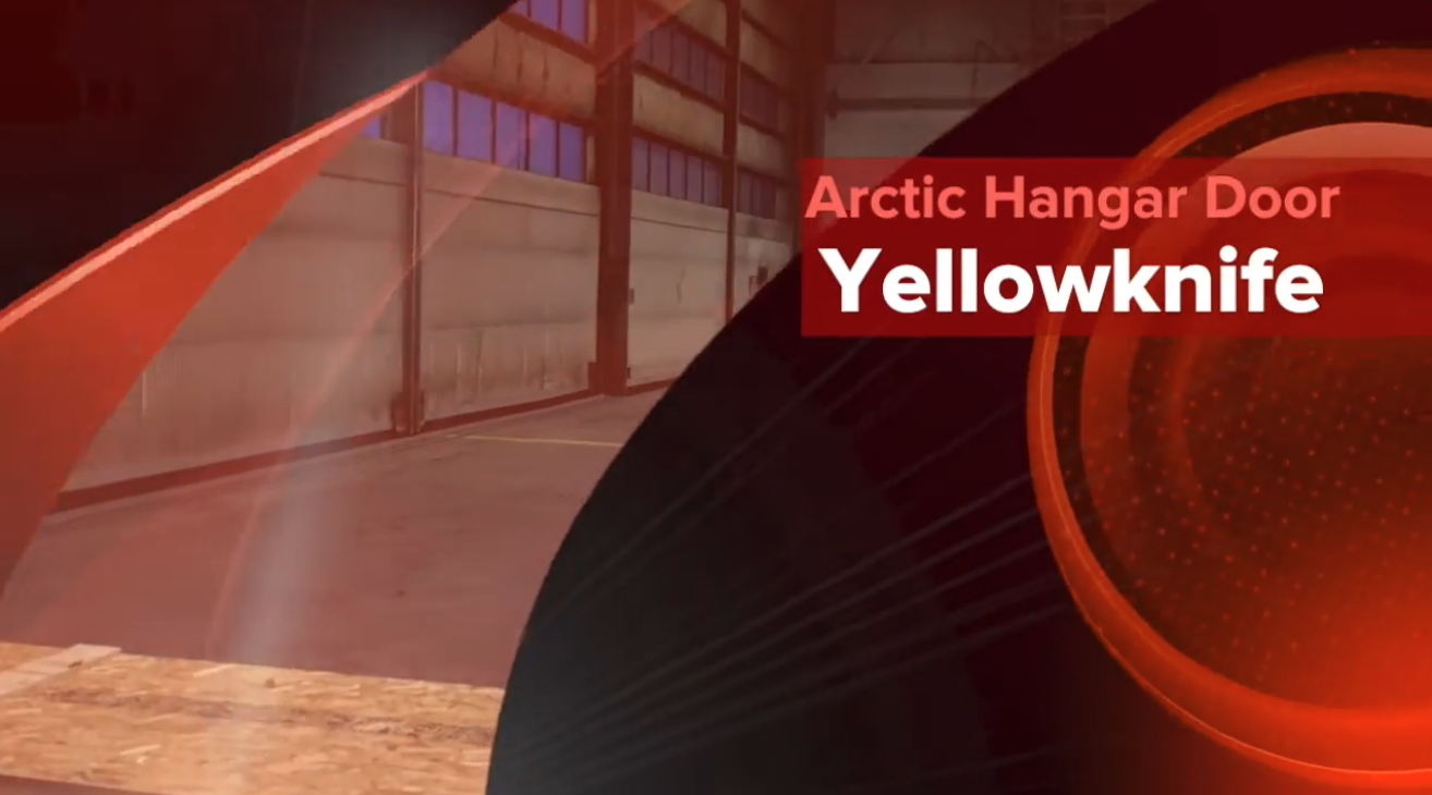 Yellowknife
