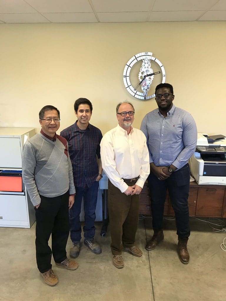 Spec-Dor Management Team