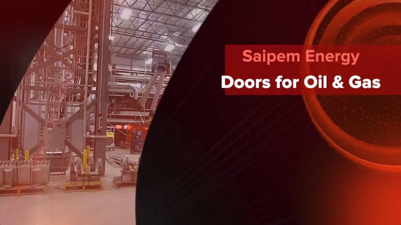 Saipem Energy